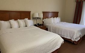 Hampton Inn Belle Vernon