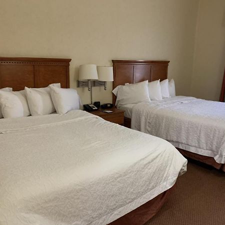 Hampton Inn Belle Vernon Exterior photo