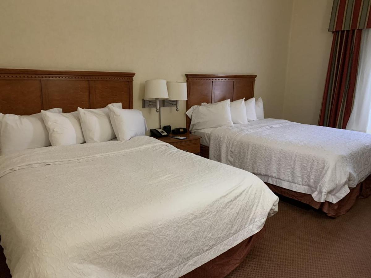 Hampton Inn Belle Vernon Exterior photo