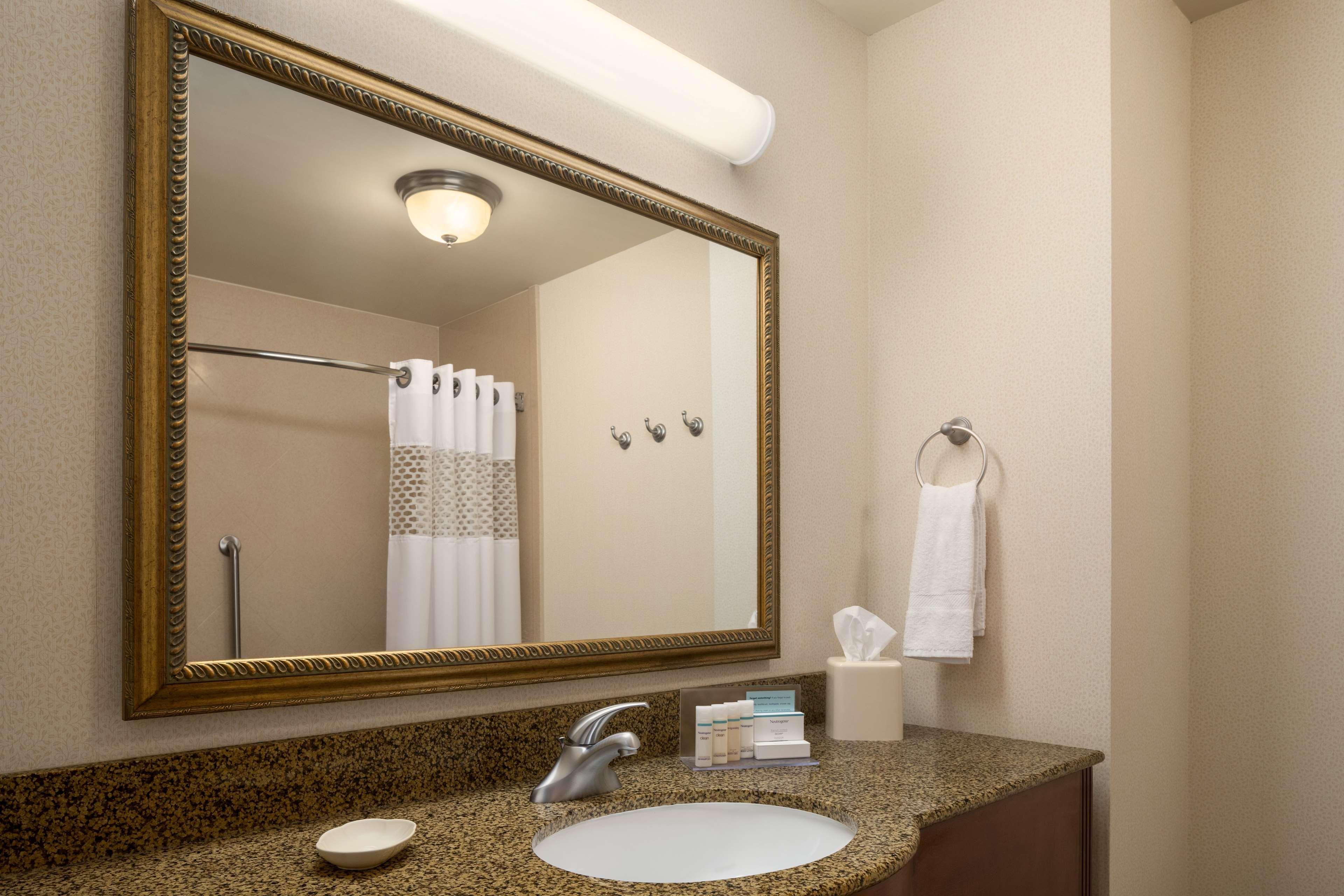 Hampton Inn Belle Vernon Exterior photo
