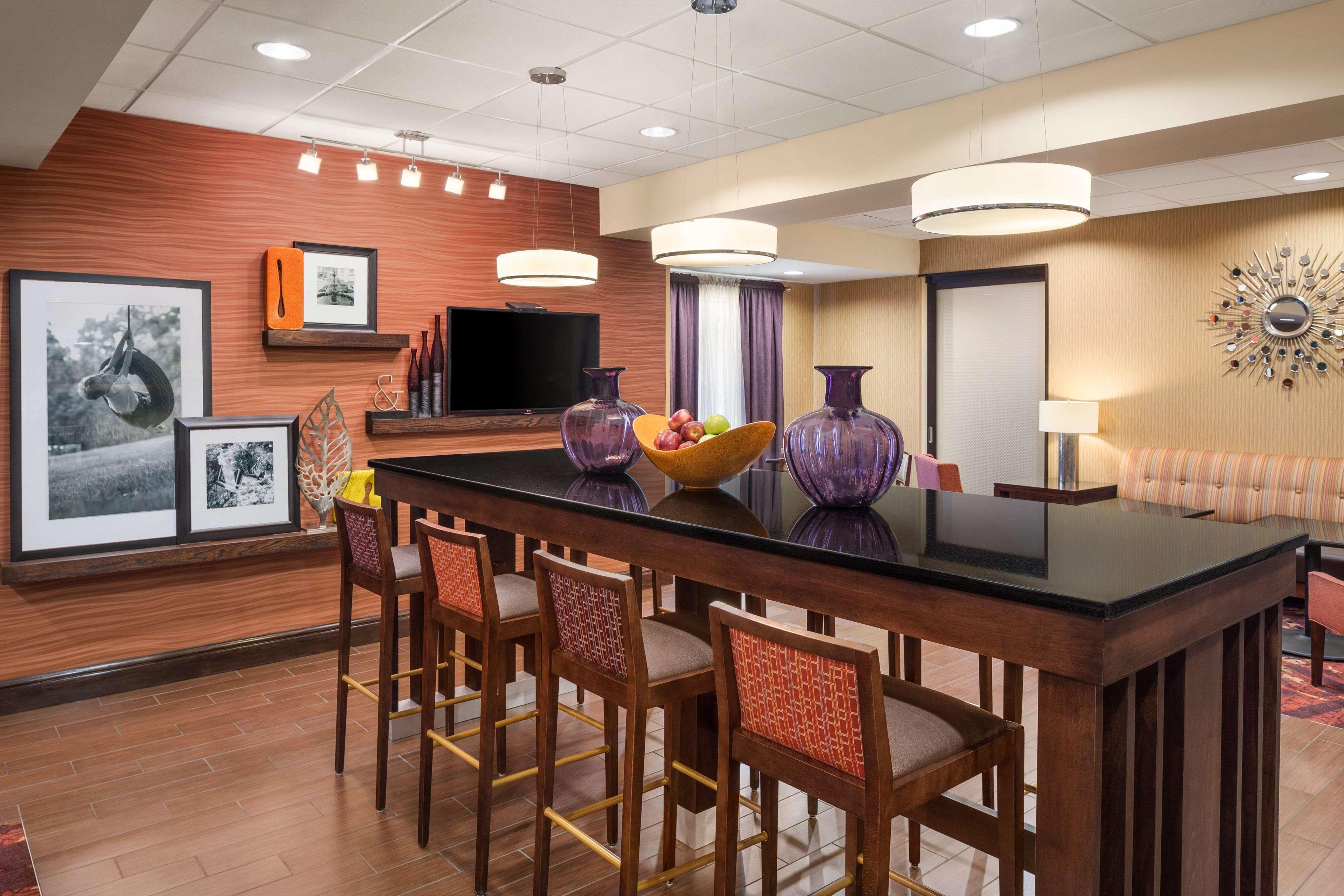 Hampton Inn Belle Vernon Exterior photo