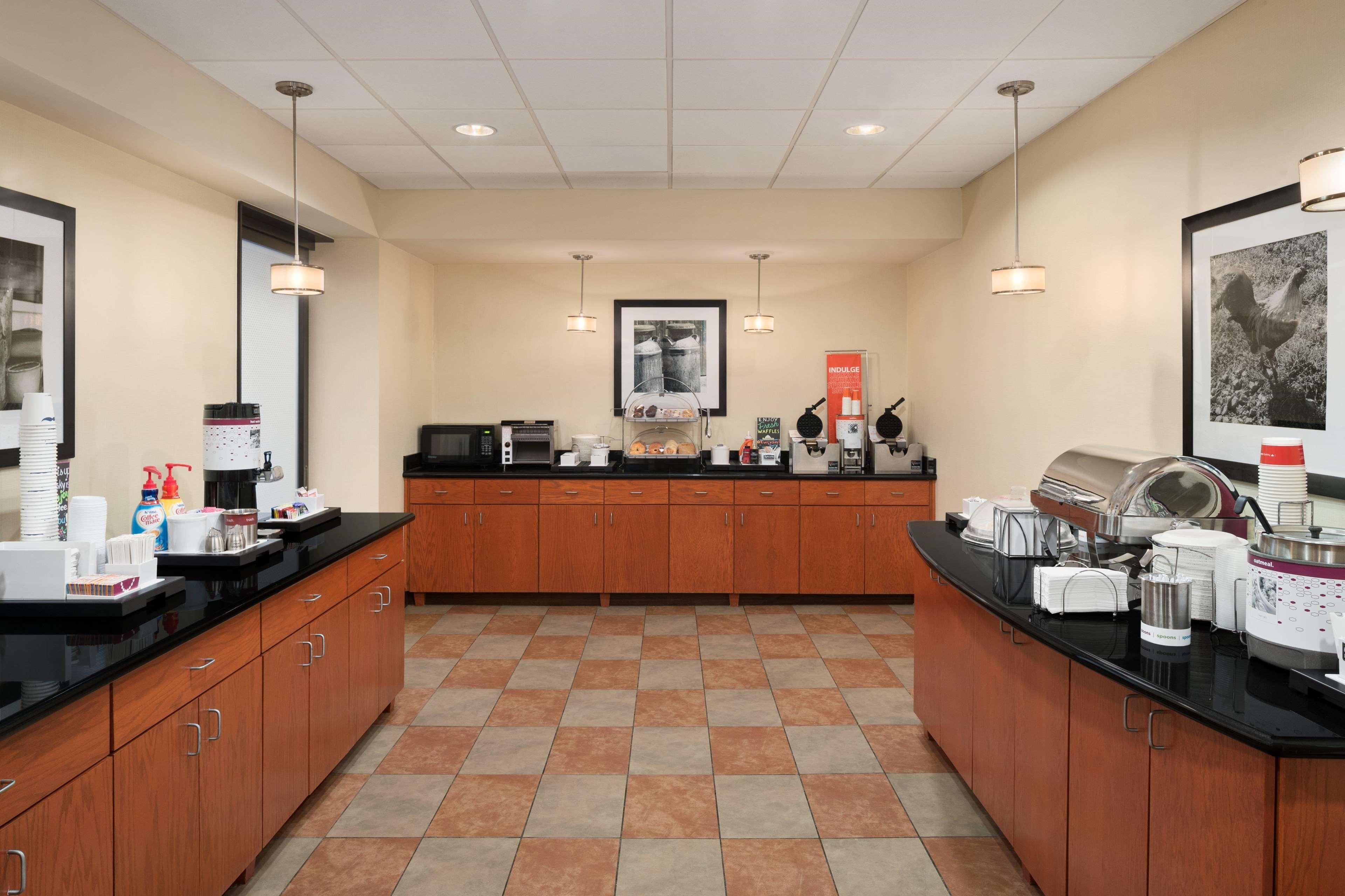 Hampton Inn Belle Vernon Exterior photo