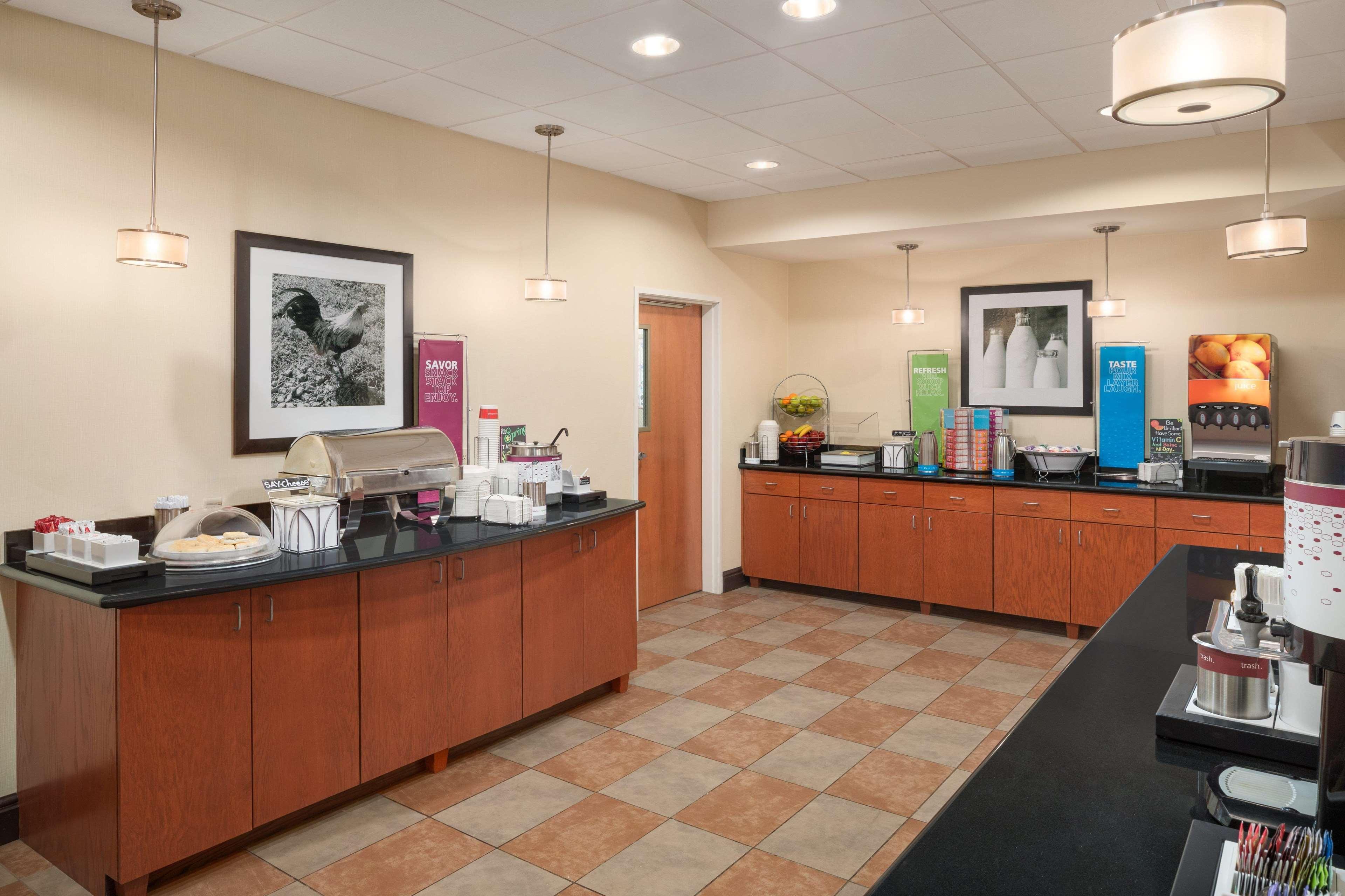 Hampton Inn Belle Vernon Exterior photo