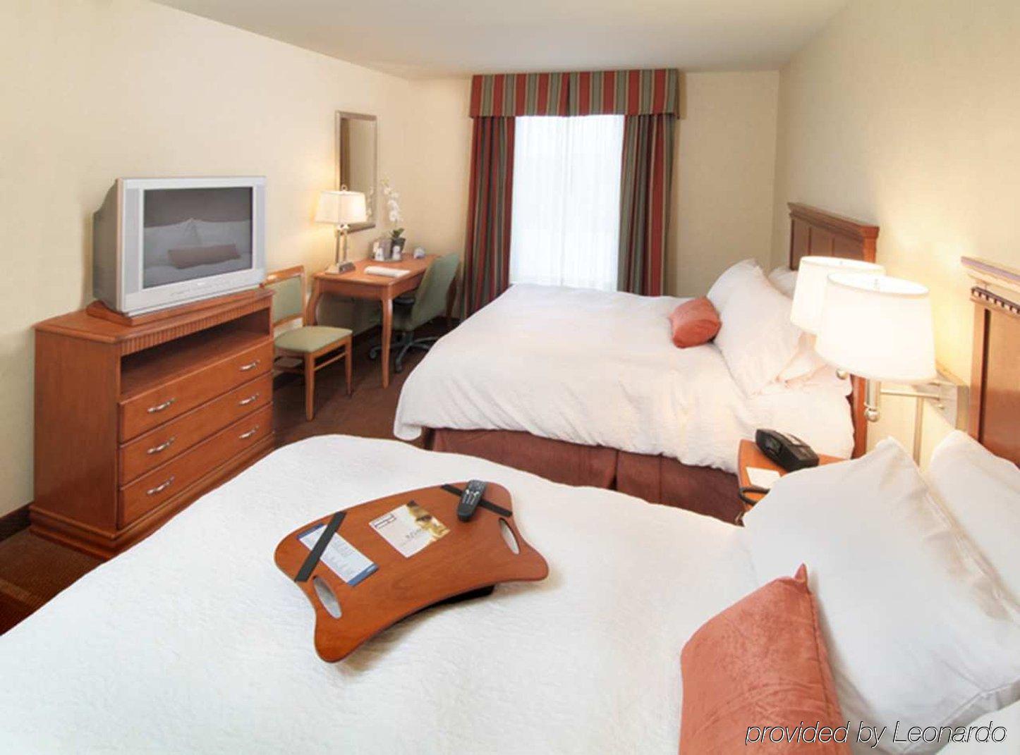 Hampton Inn Belle Vernon Exterior photo