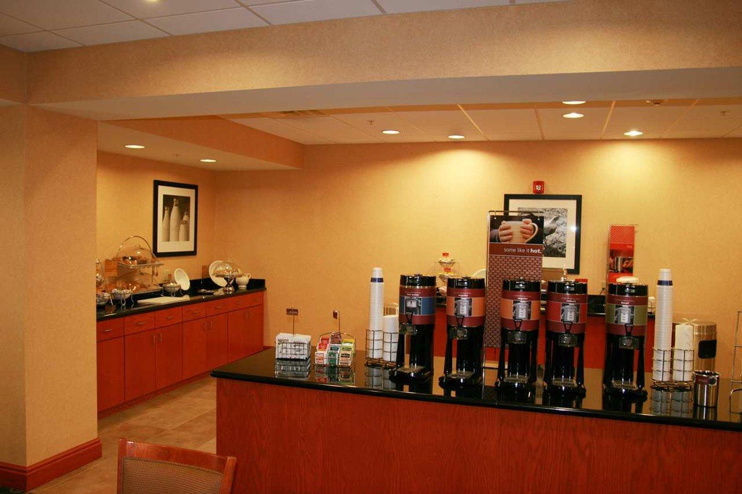 Hampton Inn Belle Vernon Exterior photo