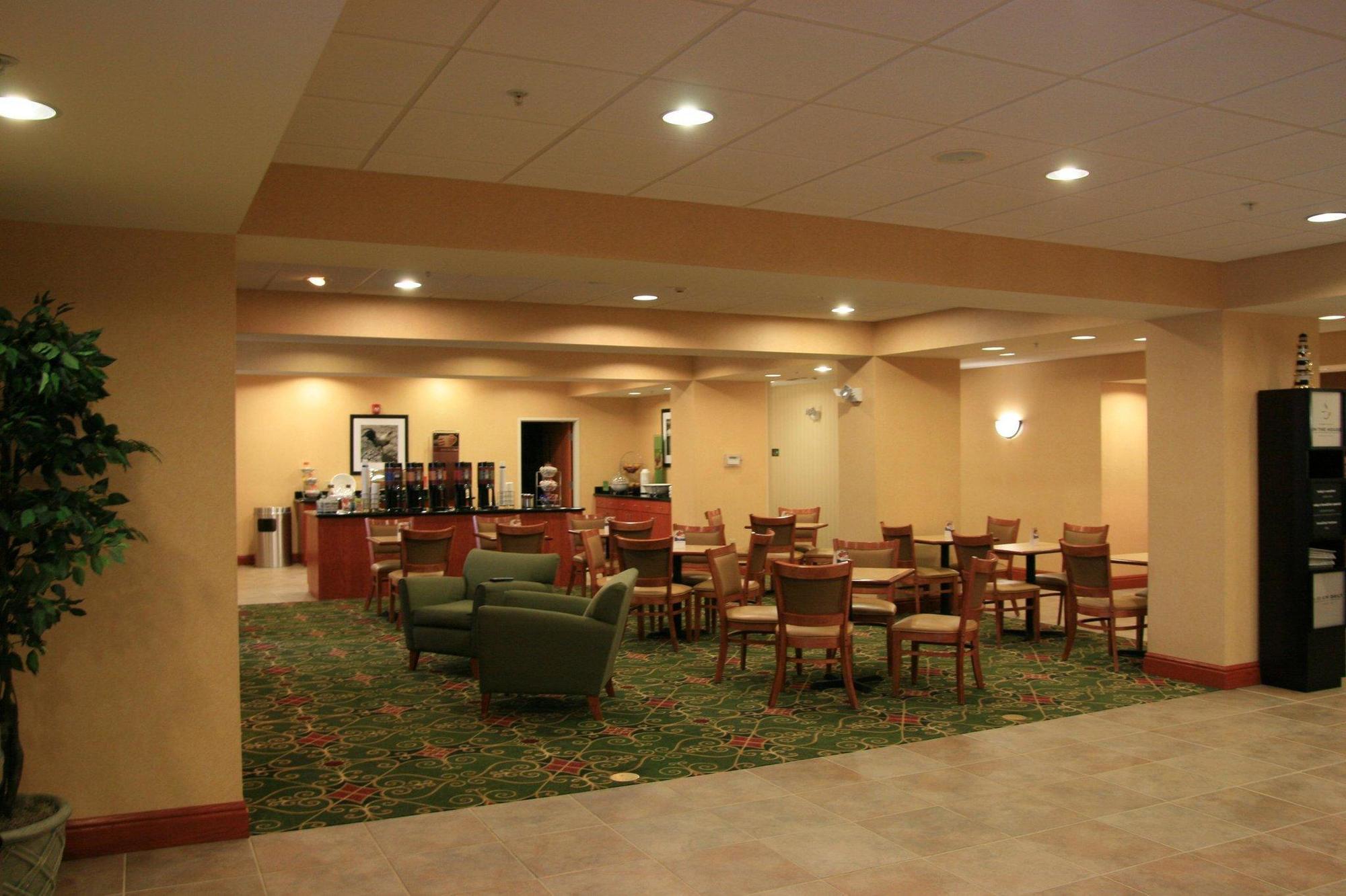 Hampton Inn Belle Vernon Exterior photo