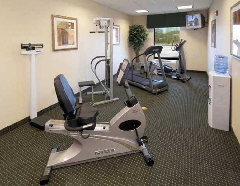 Hampton Inn Belle Vernon Exterior photo