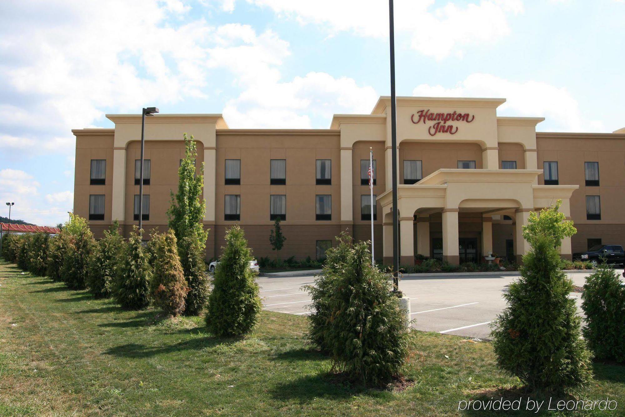 Hampton Inn Belle Vernon Exterior photo