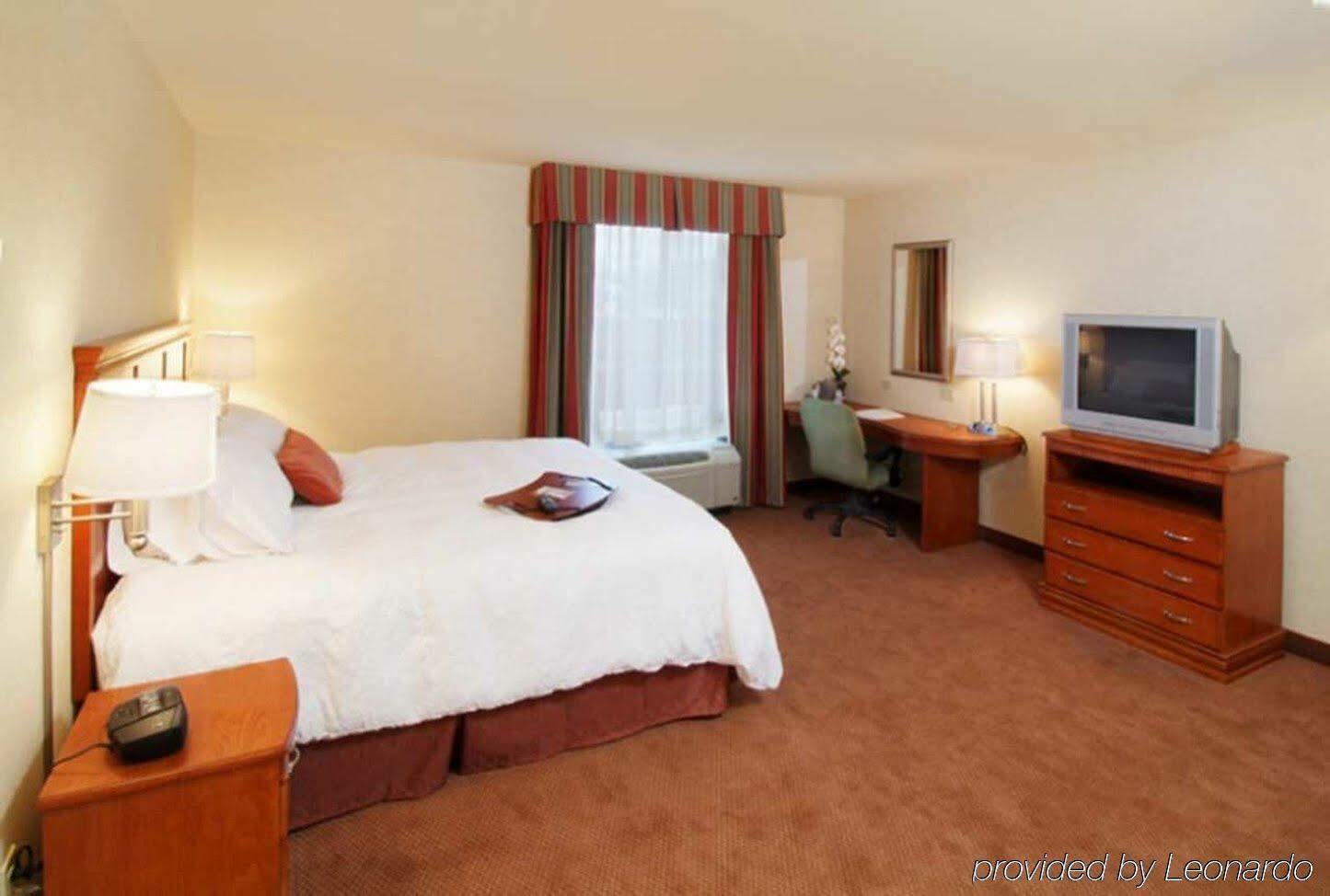Hampton Inn Belle Vernon Exterior photo